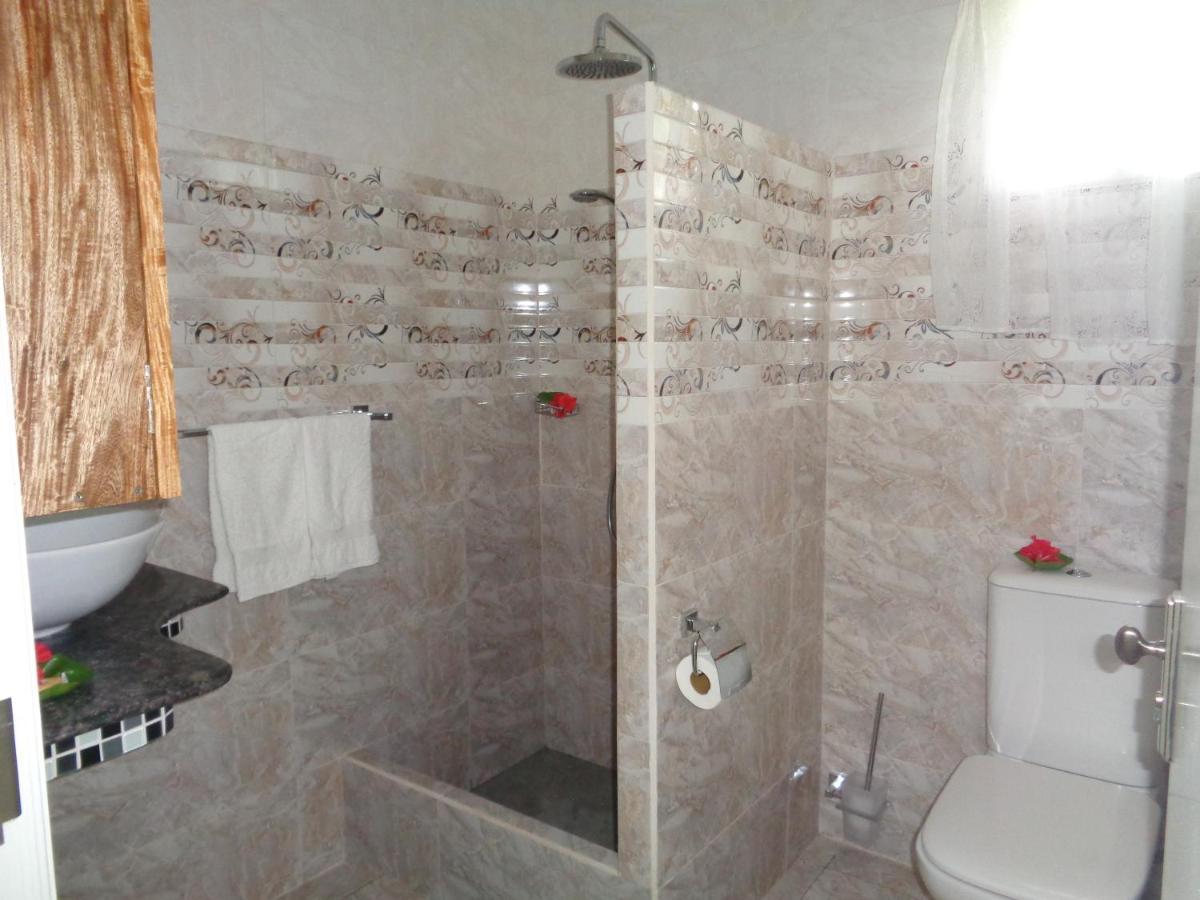 Chez Michellin Guest house