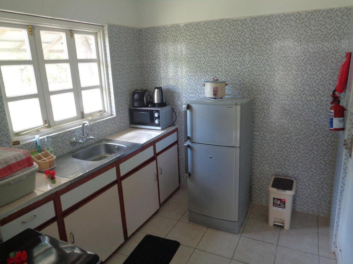 Chez Michellin Guest house La Digue