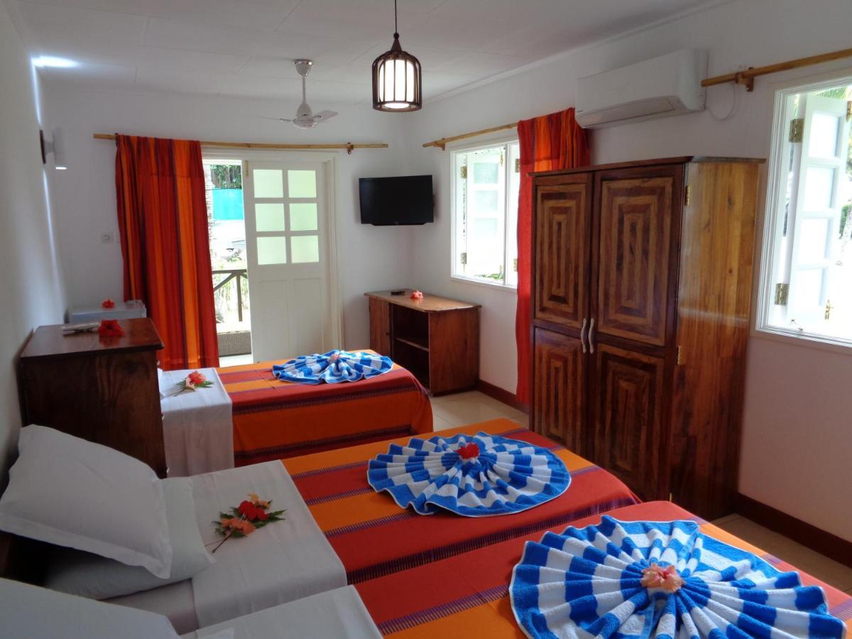 Guest house Chez Michellin