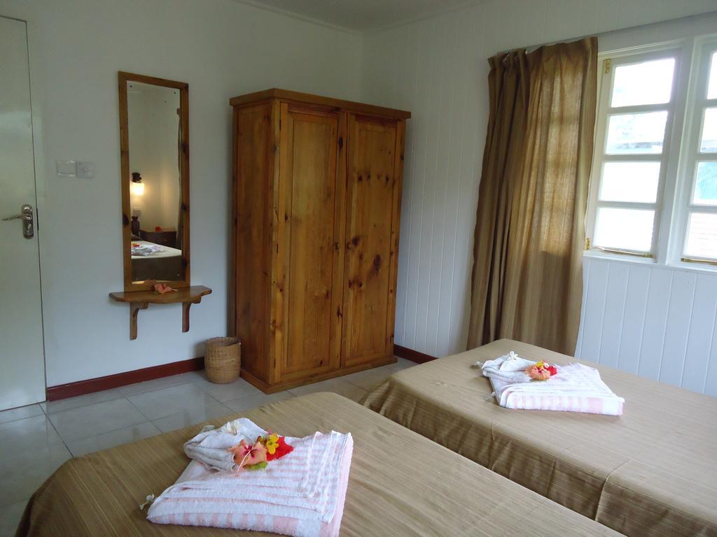 Chez Michellin 2* La Digue