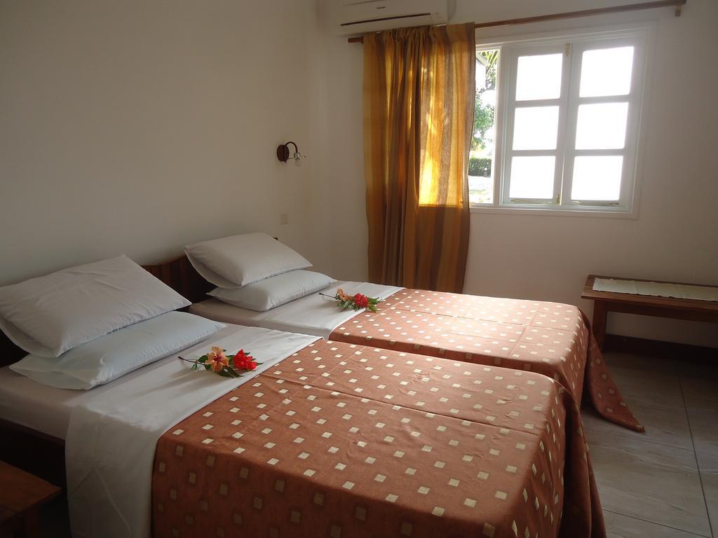 Chez Michellin Guest house