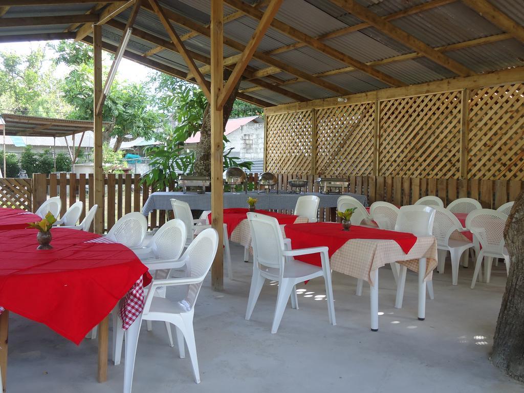 Chez Michellin Guest house 2*