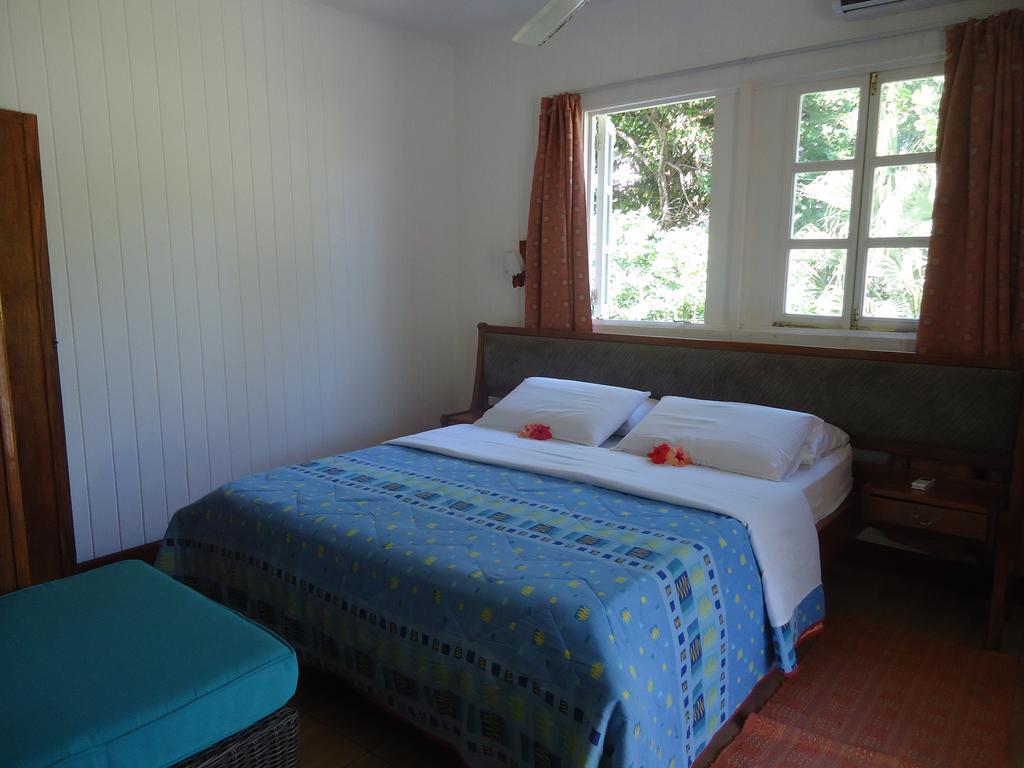 Chez Michellin Guest house La Digue